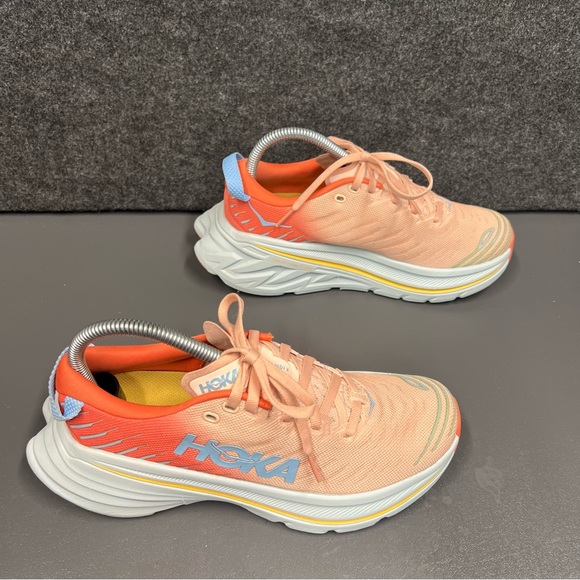Hoka Bondi X Women’s Size 6.5 - Picture 5 of 12